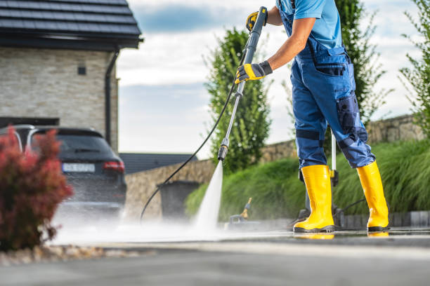 Pre-Holiday Cleaning in Yorktown, TX